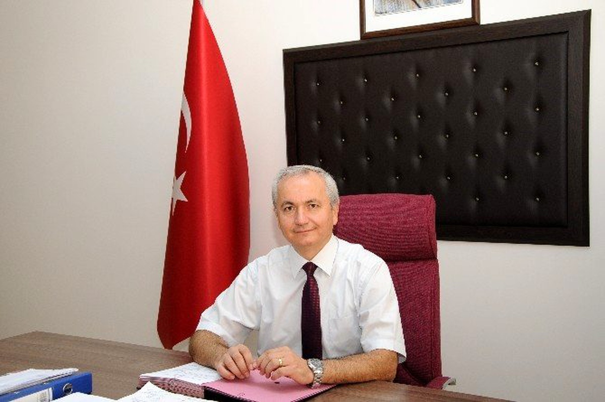 AÜ\'de İş Sağlığı ve Güvenliği Tezsiz Yüksek Lisans Eğitimi Başlıyor
