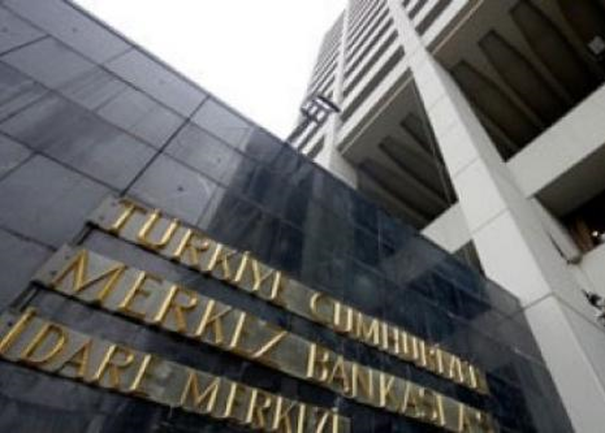 MB: Enflasyonu Artan Gıda Fiyatları Yükseltti
