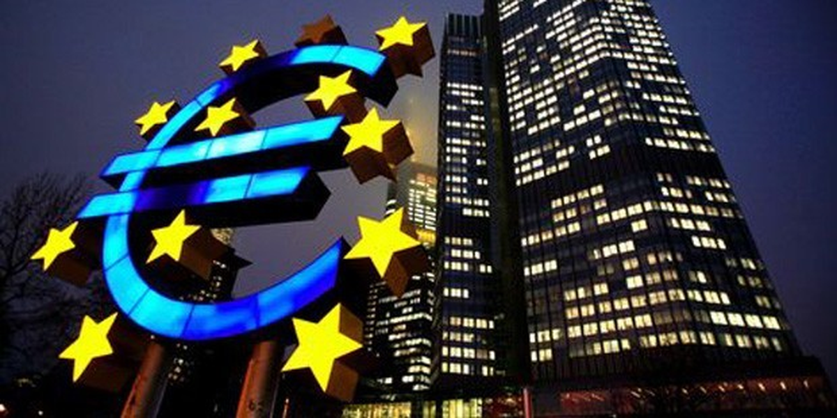 ECB, Politika Faizini İndirdi