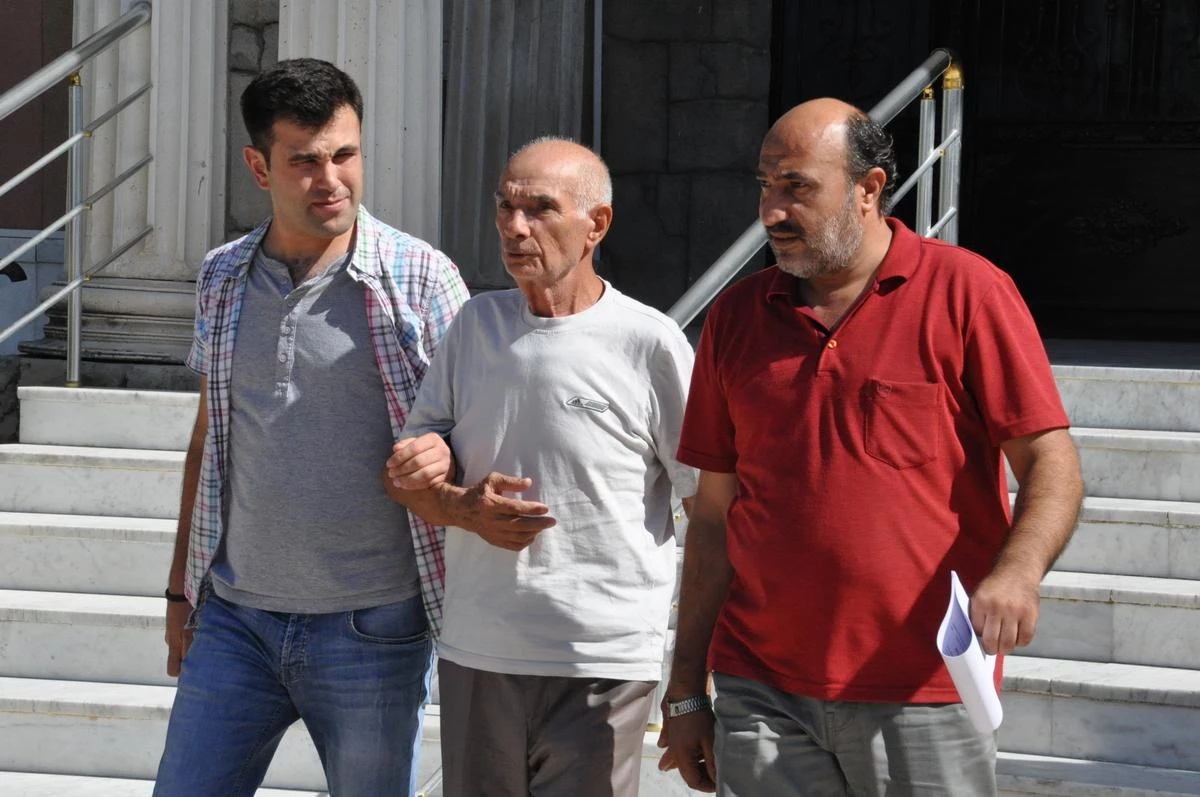 Aydın\'da Eşini Bıçaklayan Şahıs Tutuklandı