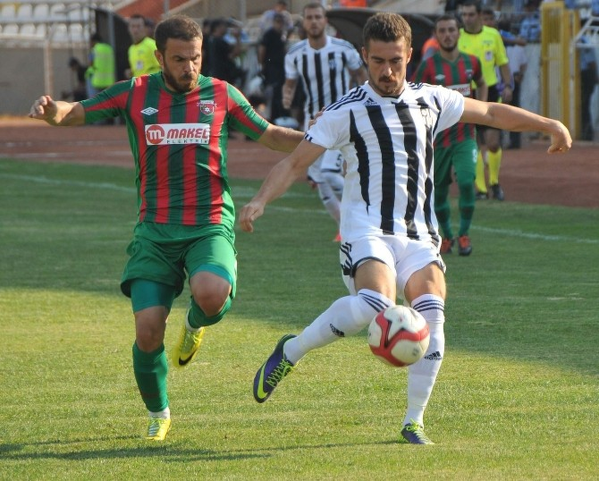 Aydınspor 1923, Menemen\'e Konsantre Oldu