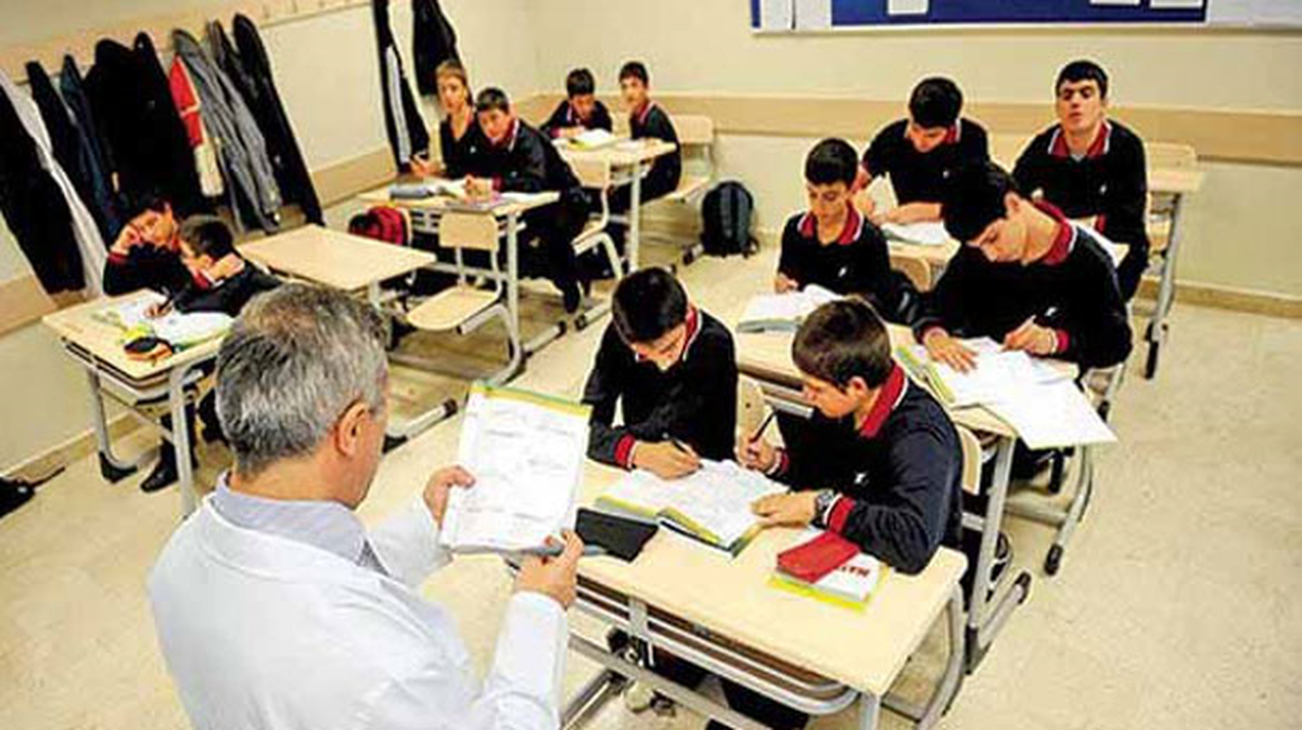 Bakan Avcı: Özel Okul Teşvikinden Yararlanmayanlara Ek Müracaat Hakkı Var