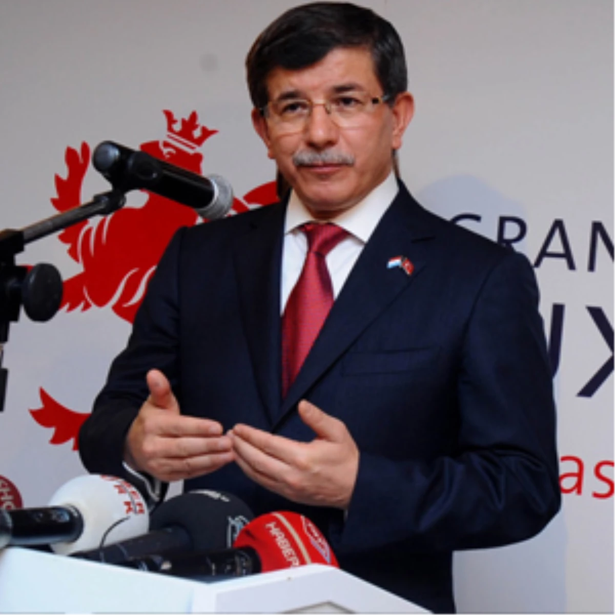 "Biz AK Parti Olarak İç Siyasette Siyasetin Öznesini Değiştirdik"