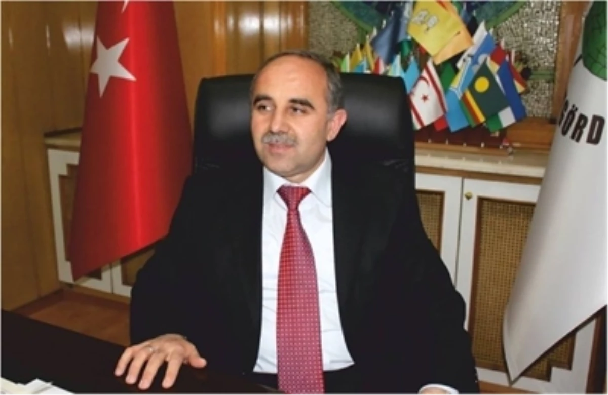 Gördes Belediye Başkanı Akyol\'un 5 Eylül Kurtuluş Günü Mesajı