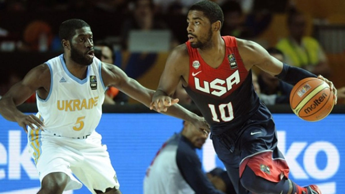 Basketbol: 2014 Fıba Dünya Kupası
