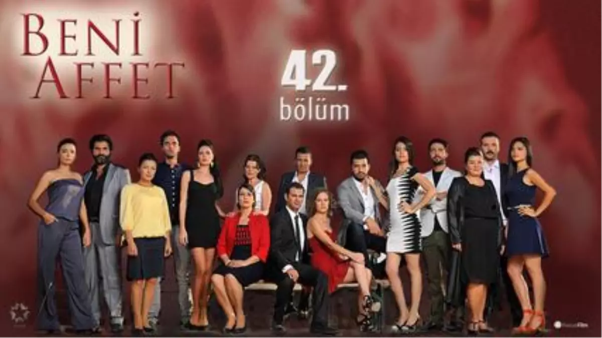 Beni Affet - 42.bölüm