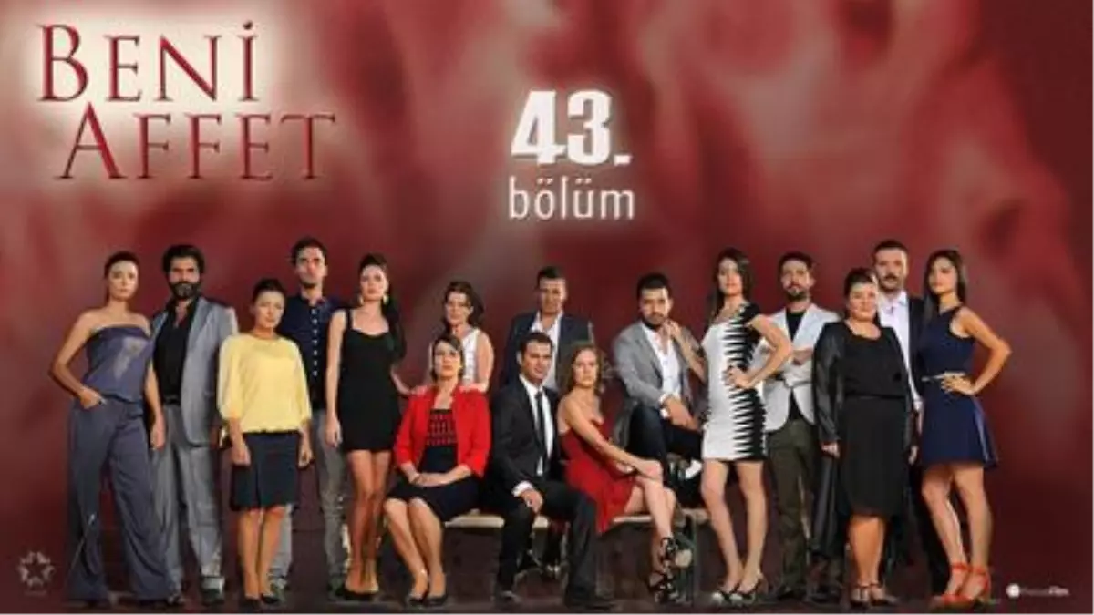 Beni Affet - 43.bölüm