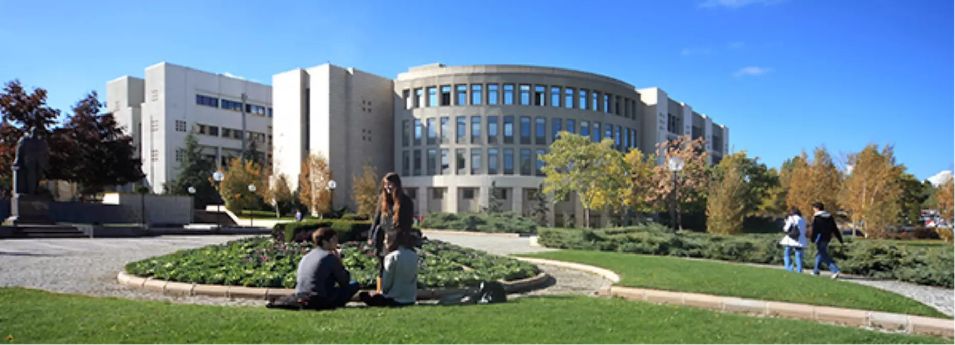 Bilkent Üniversitesi Kapılarını, "Üniversite Hayatına Giriş" Dersiyle Açtı