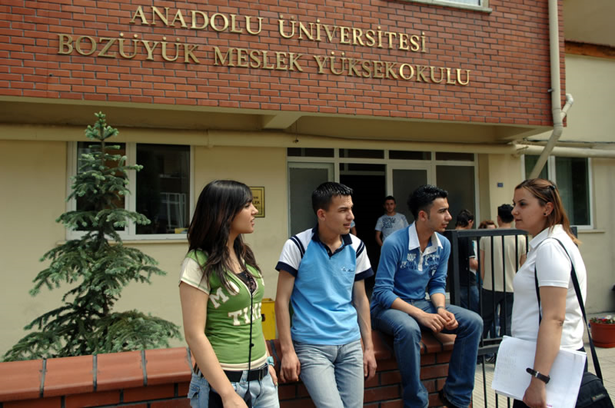 Bozüyük Meslek Yüksekokulu\'nda Akademik Yılı Hazırlıkları