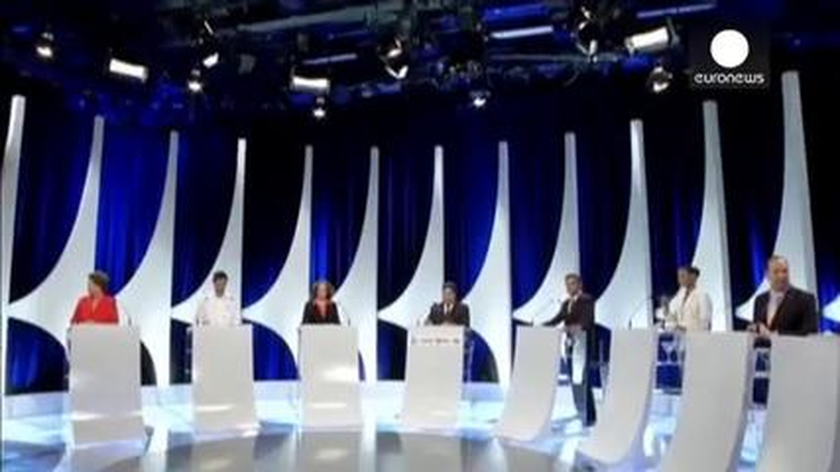 Brezilya\'da Devlet Başkanlığı Yarışı Kızıştı