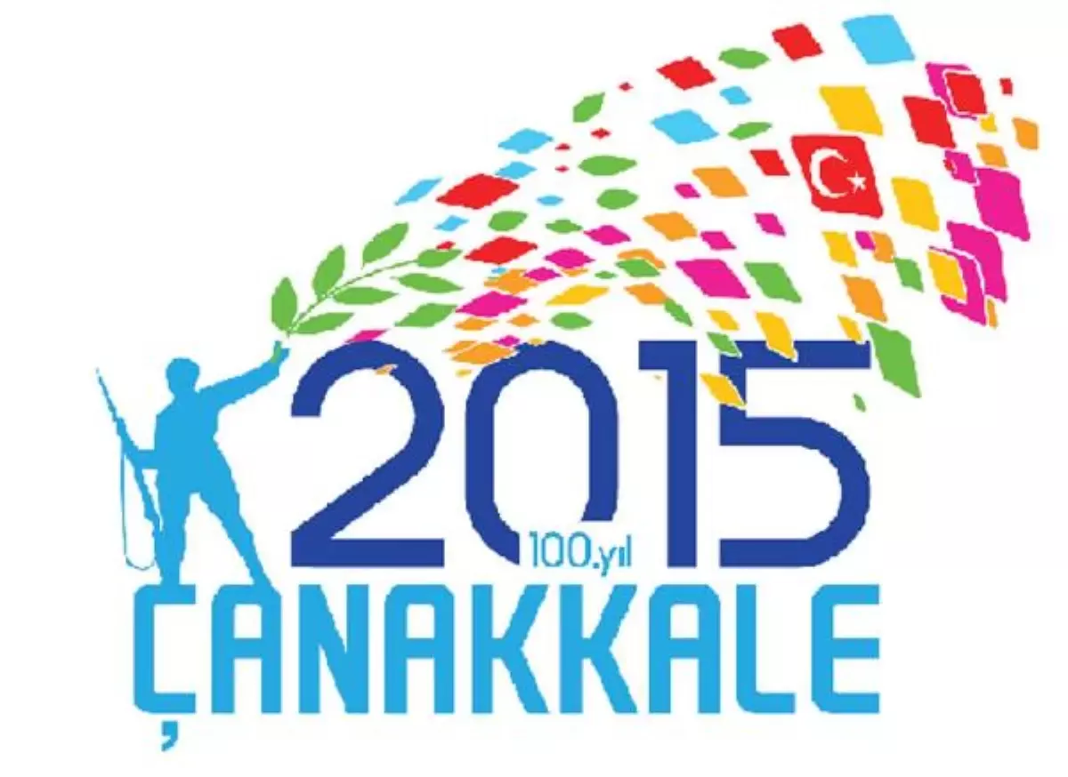 Çanakkale\'nin 2015 Logosu Belli Oldu
