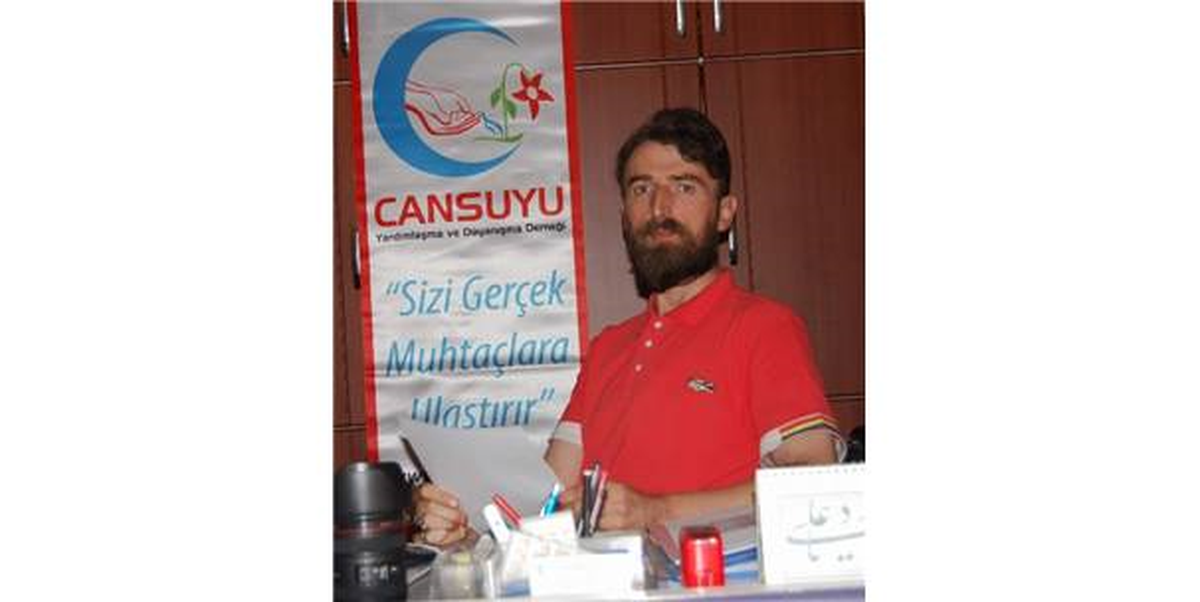 Cansuyu Afyonkarahisar Şubesinden \'Kurban Bayramı\' Açıklaması