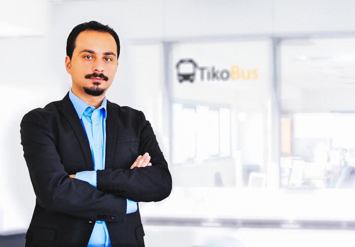 Clickbus 10 Milyon Dolar Değerinde Yeni Yatırımla Büyüyor