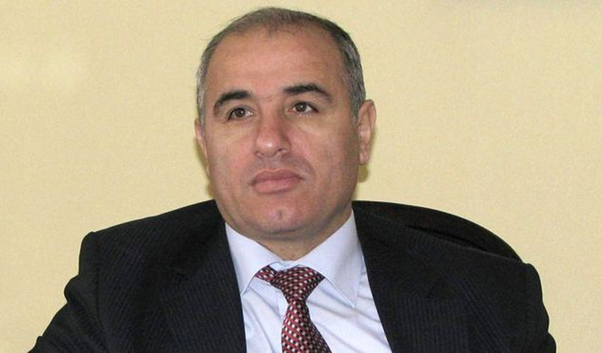 Çorlu\'ya Yeni Kaymakam Atandı