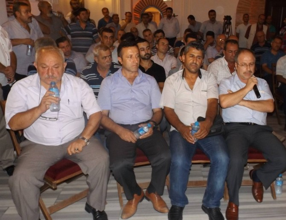 Dağ Yöresinde Belediyelerden S Plaka Alan Servisçiler Mağdur