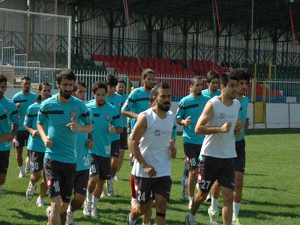 DB Belediyespor\'da Gözler Altay Maçına Çevrildi