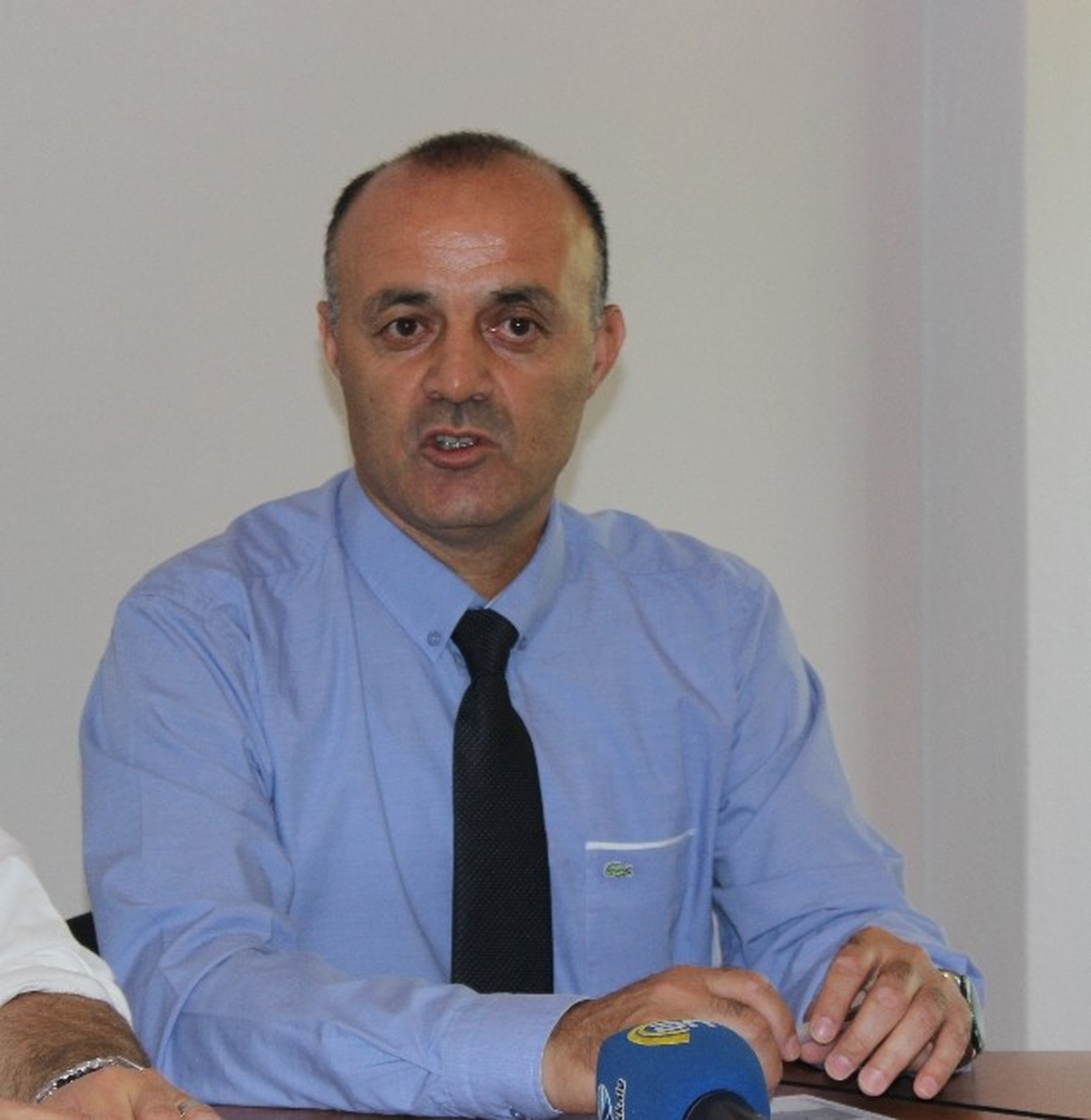 Denizlispor\'da, Bucaspor Maçı Hazırlıkları Devam Ediyor
