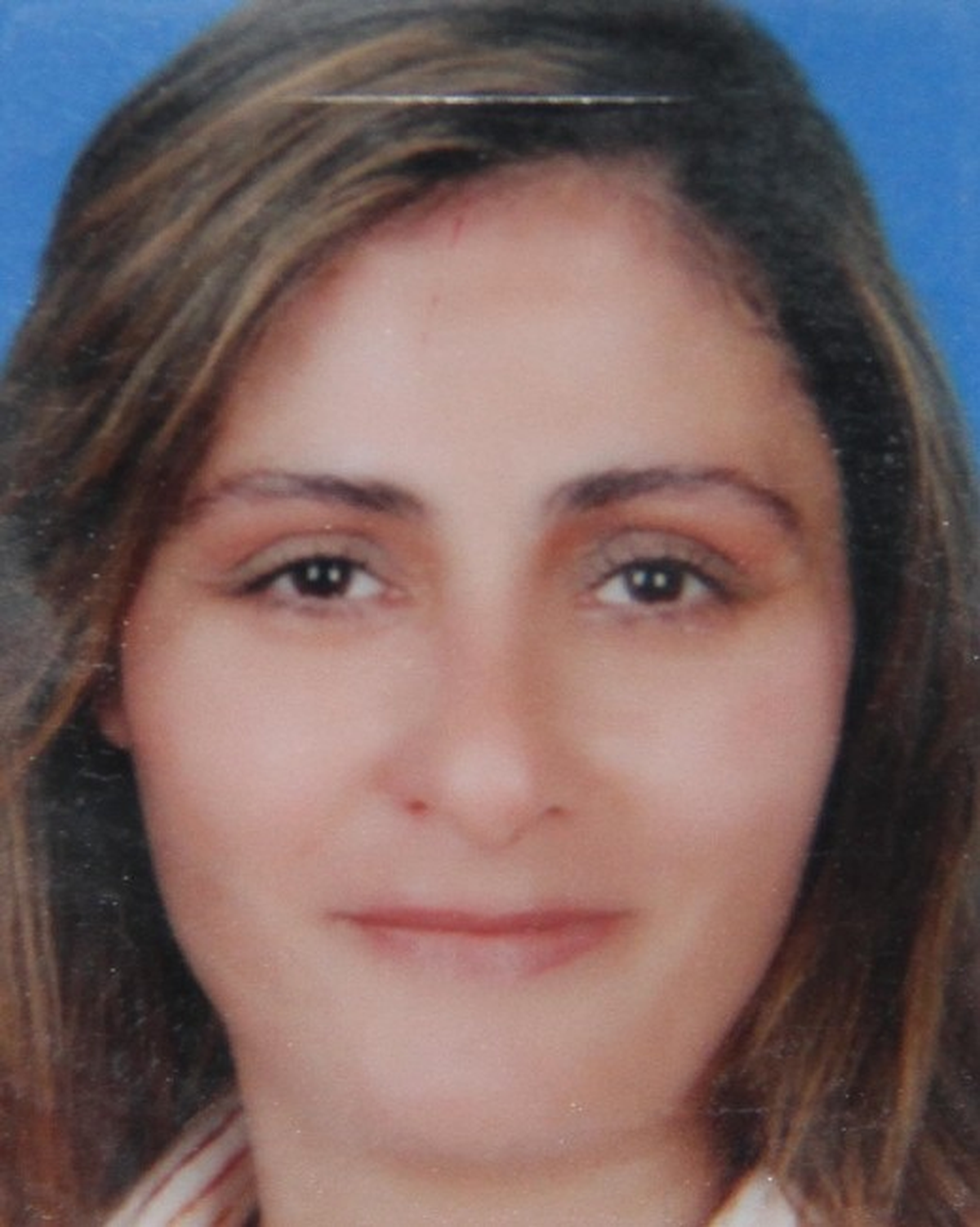 Ecel Lavaboda Yakaladı