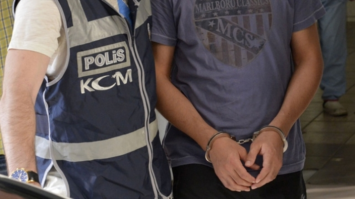 Emniyetteki "Paralel Yapı" Operasyonu