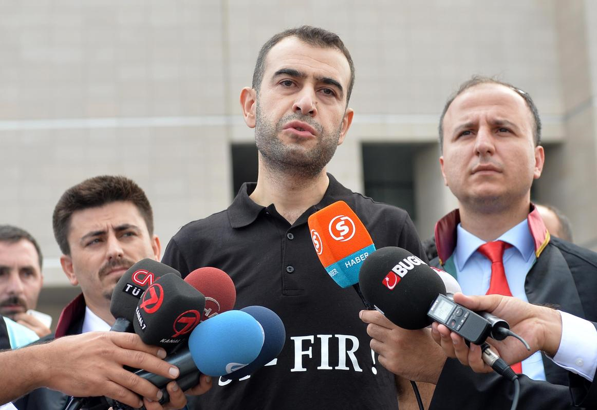 Emniyetteki "Paralel Yapı" Operasyonu