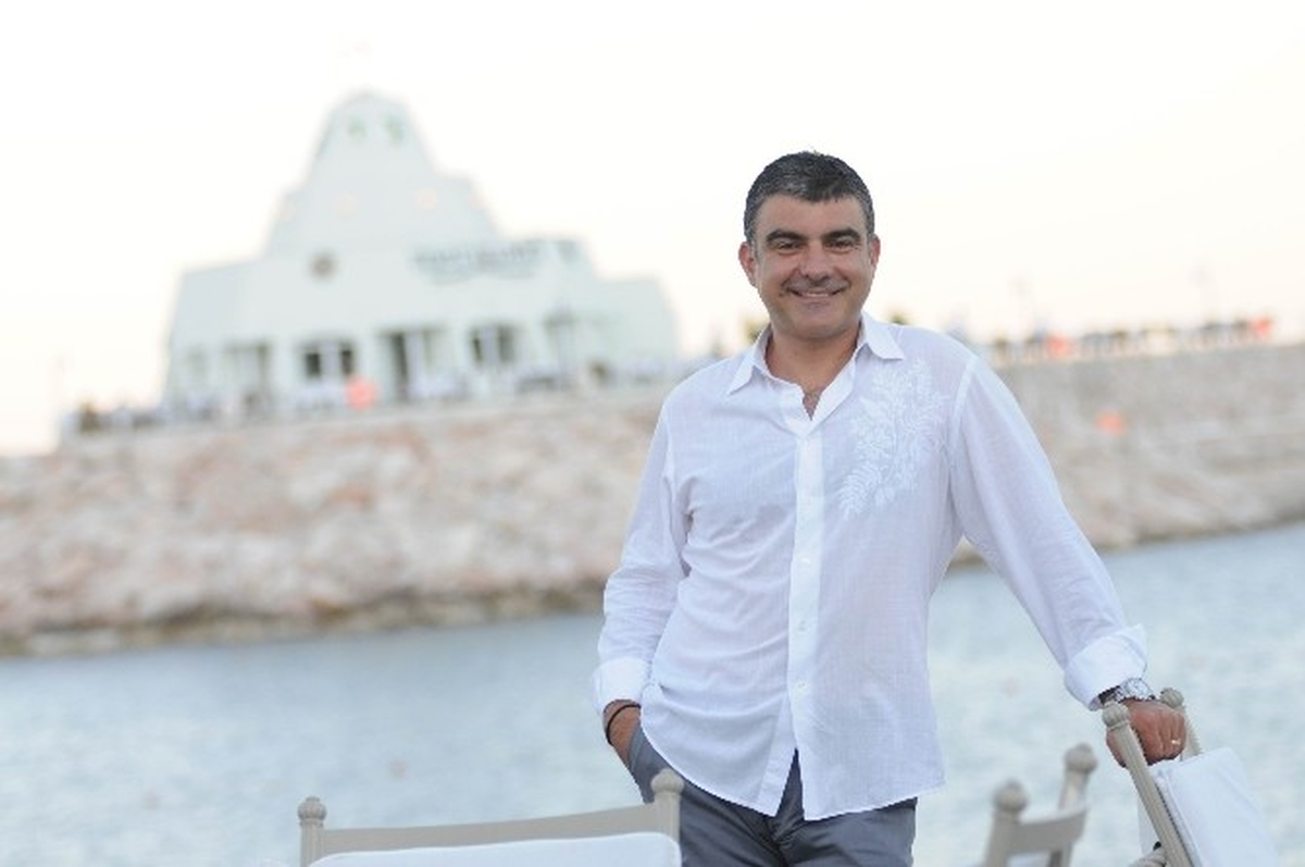 En Başarılı Yönetici, Cem Uzan