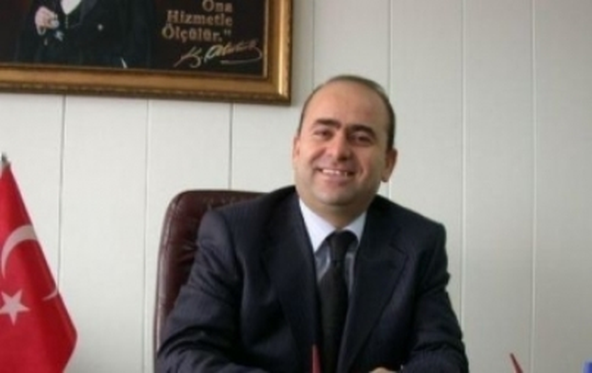 Eruh Kaymakamı Yazıcı, Bala Kaymakamlığına Atandı