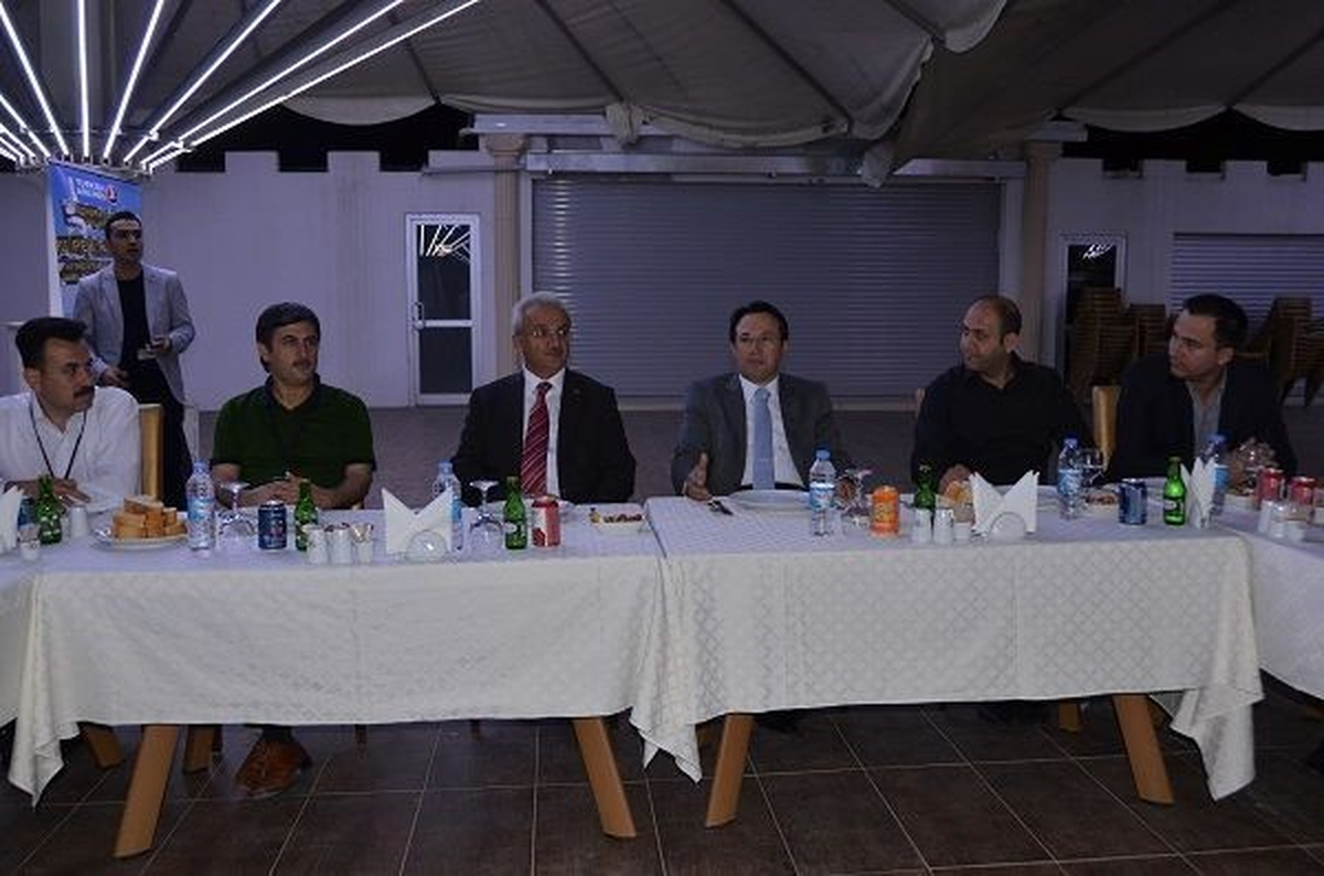 Erzincan Tur Operatörlerinin Kesişim Noktası Oluyor