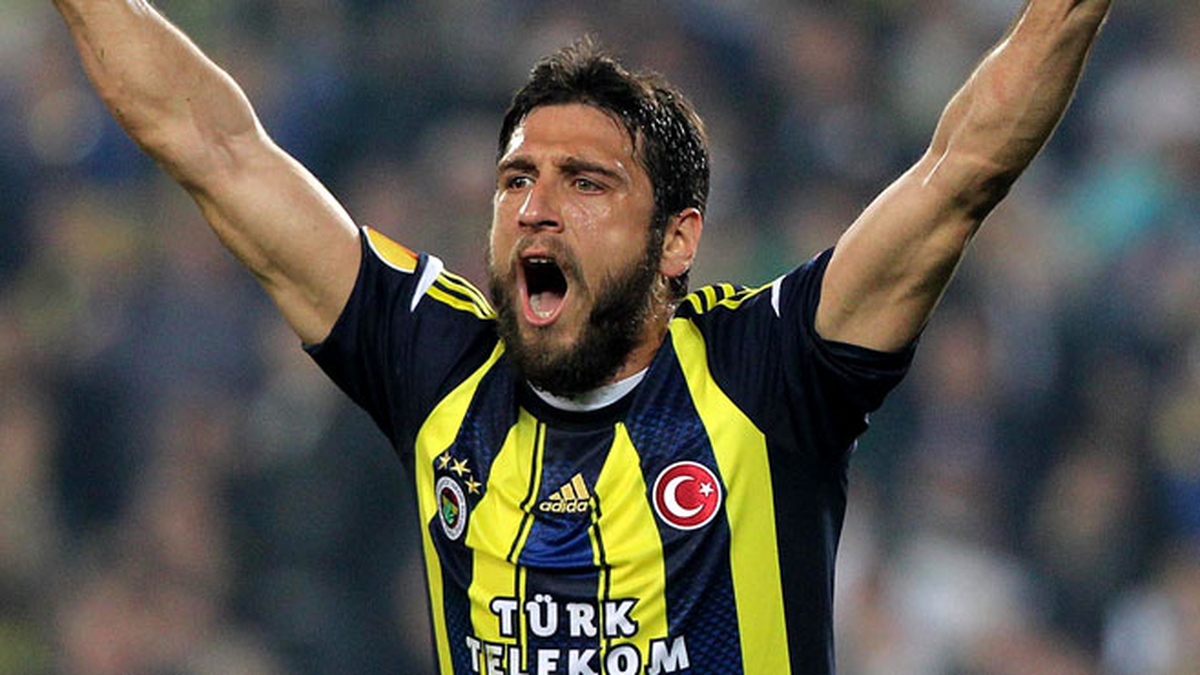 Fenerbahçe\'de Egemen Korkmaz\'ın Sakatlığı İsmail Kartal\'ı Düşündürüyor