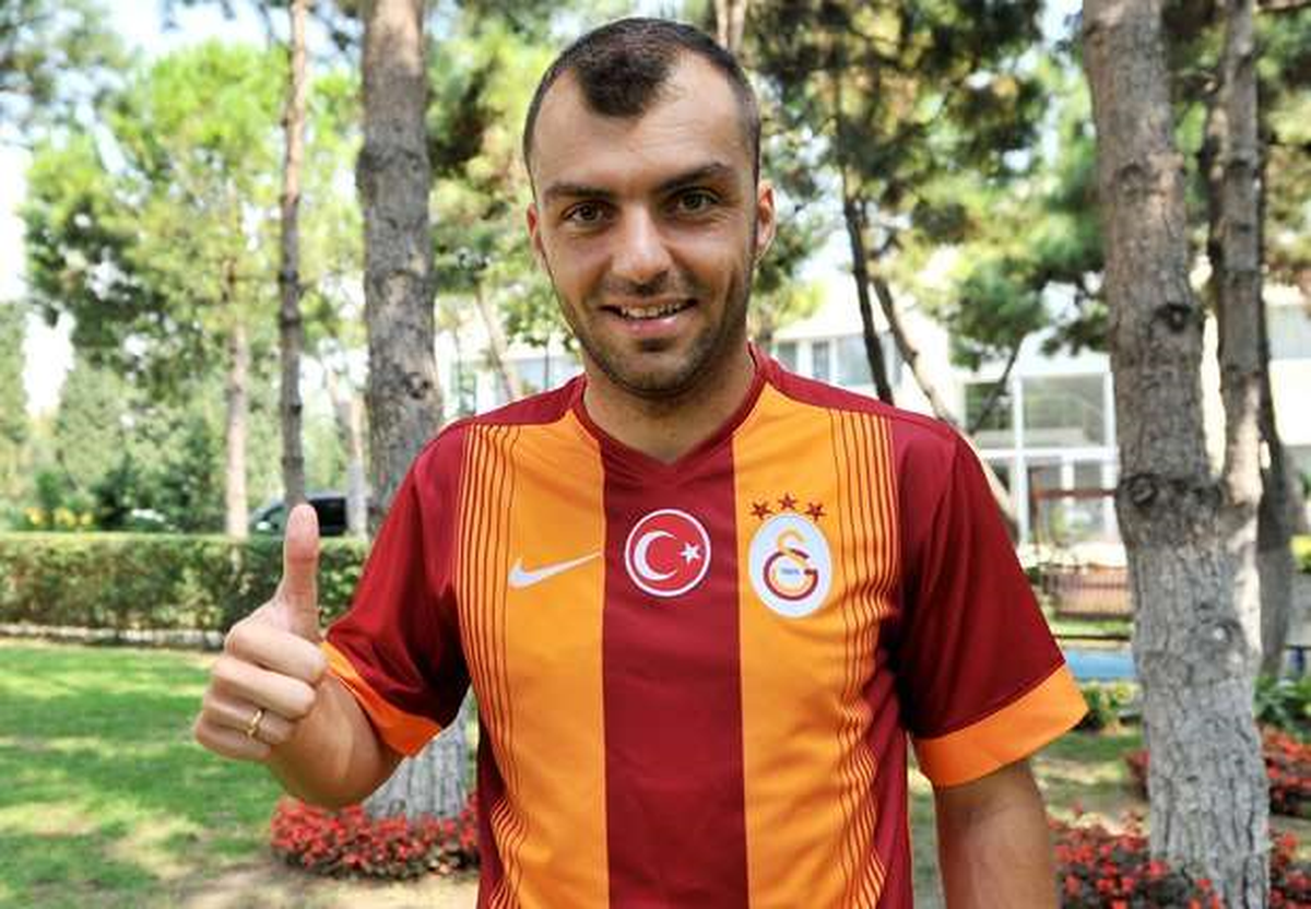 Galatasaray'ın Transfer Faturası: 140 Milyon TL
