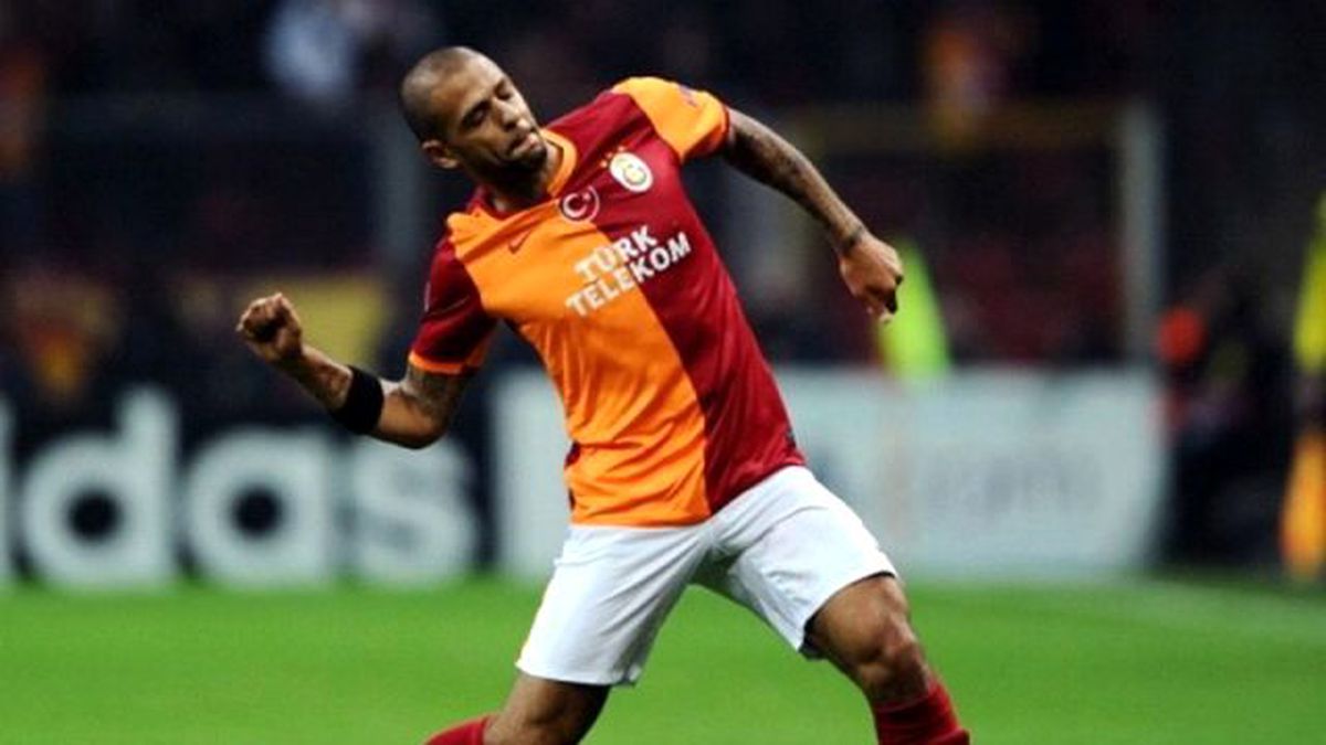 Galatasaray\'ın Şampiyonlar Ligi Kadrosu