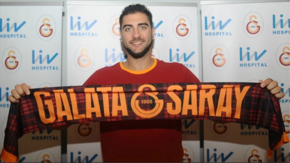Galatasaray Liv Hospital, Aradori ile Sözleşme İmzaladı