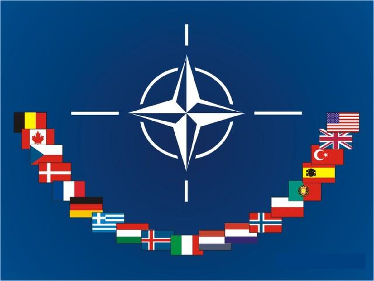 Galler NATO Zirvesini Konuşuyor