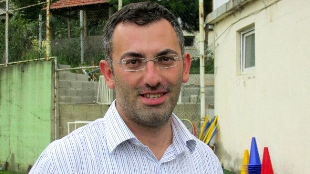 Giresunspor Başkan Yardımcısı Ercan Pamuk Taraftarlara Kombine Bilet Çağrısında Bulundu