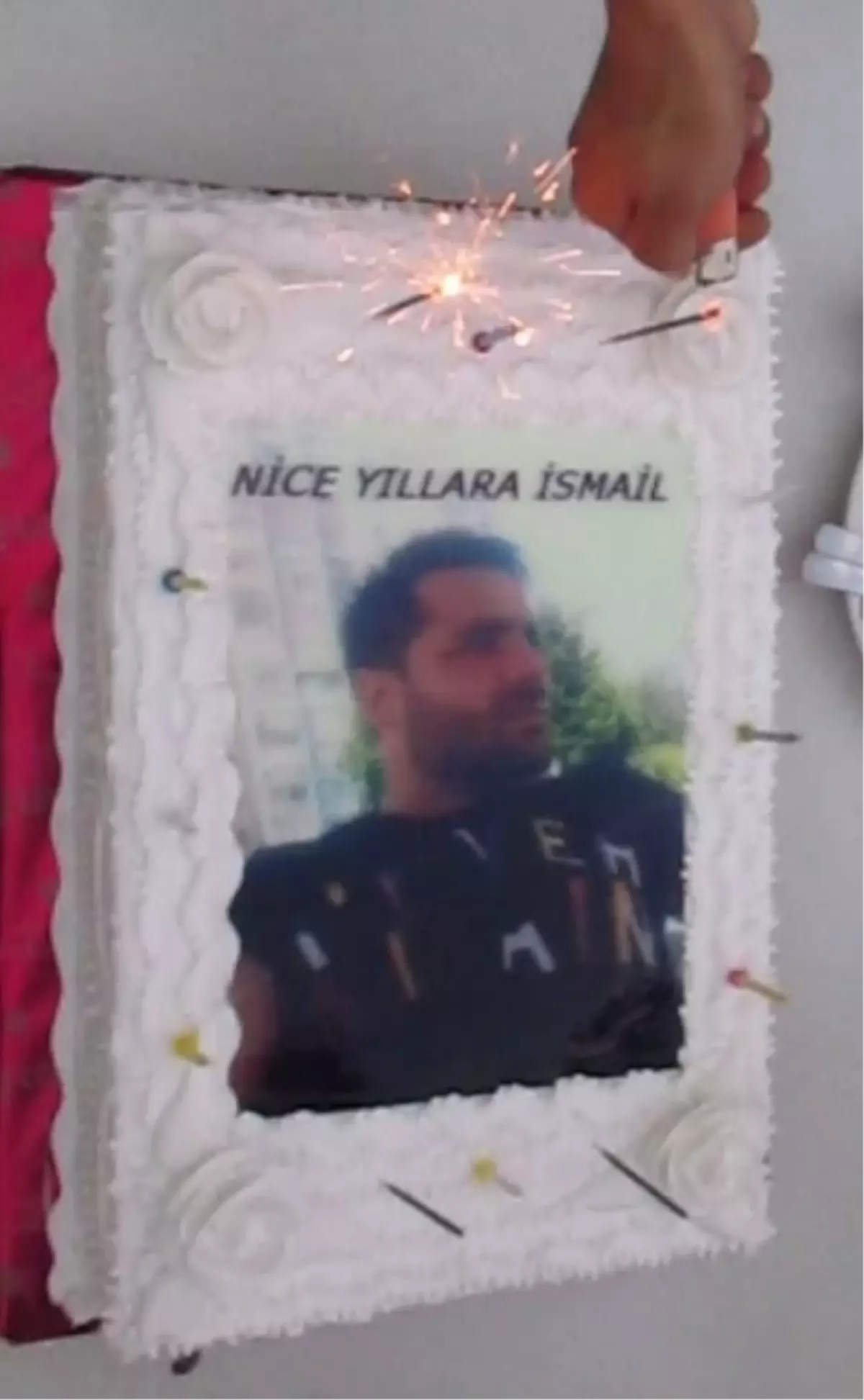 Giresunspor'da Doğumgünü Sürprizi