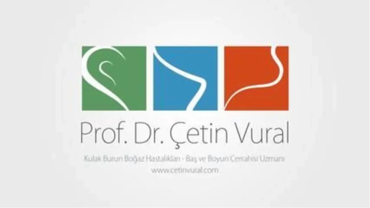 Glomus Tümörü Ameliyatı Sonrası - Prof. Dr. Çetin Vural