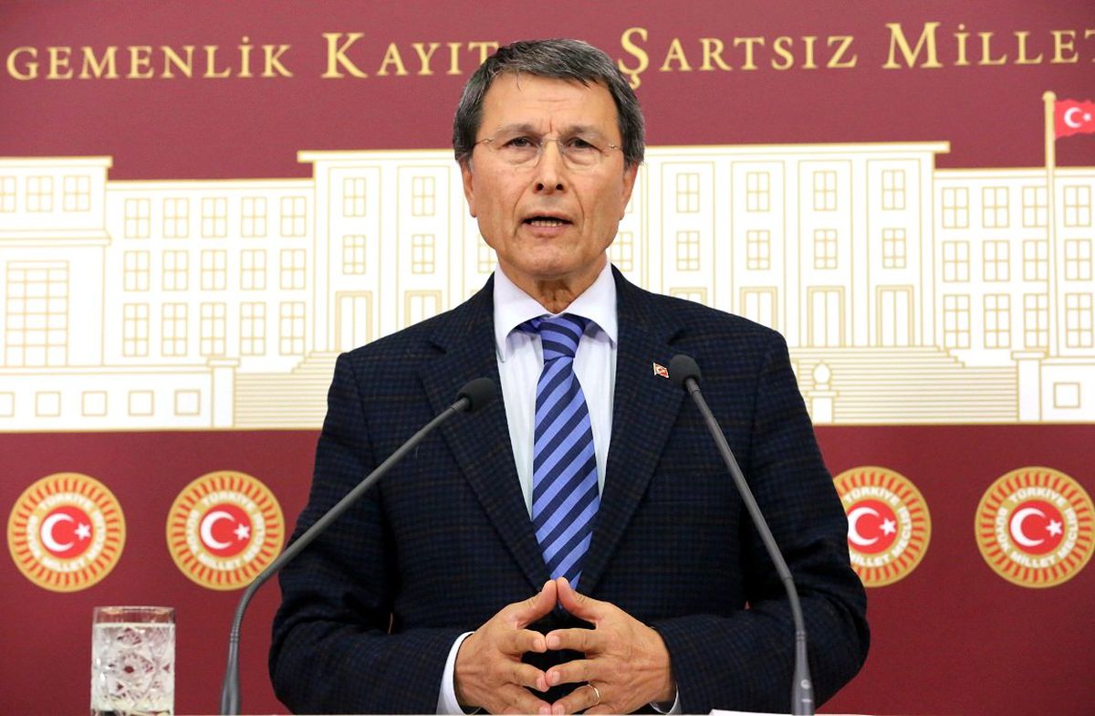 Hükümet Programı TBMM\'de