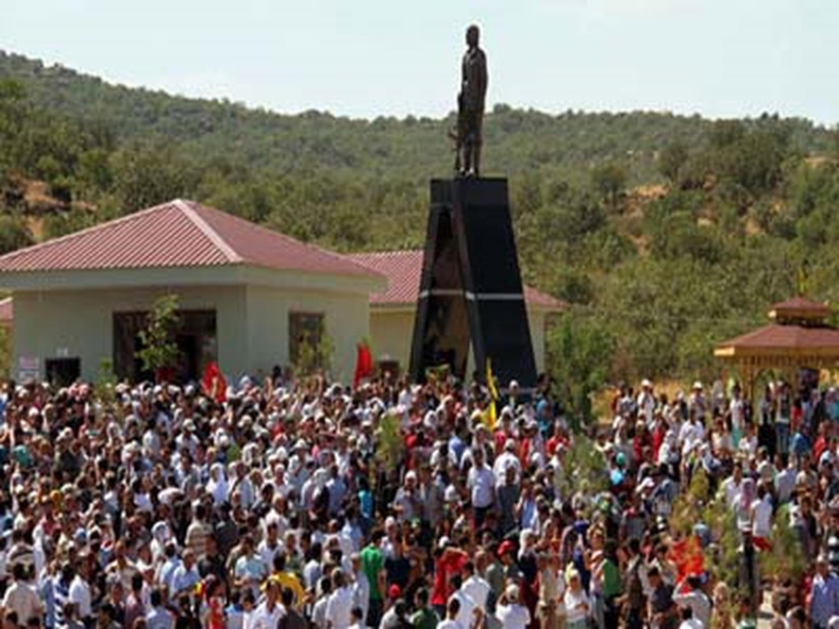 Huriye Taşkın: Bir Ananın Daha Yüreğini Parçalamayın