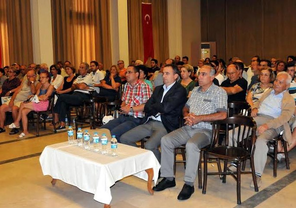 İlber Ortaylı\' Anlatımıyla 1. Dünya Savaşı