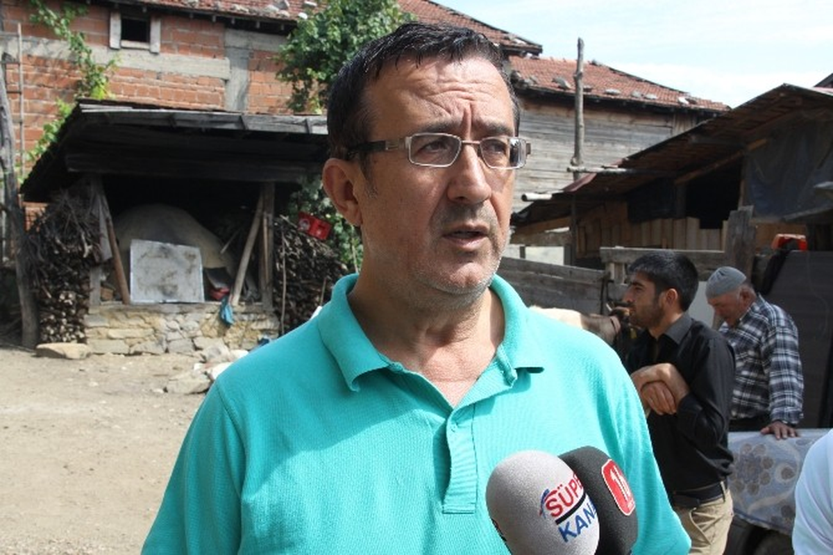 İnegöl\'ün Kurbanlık Deposu Kayapınar\'da Satışlar Başladı