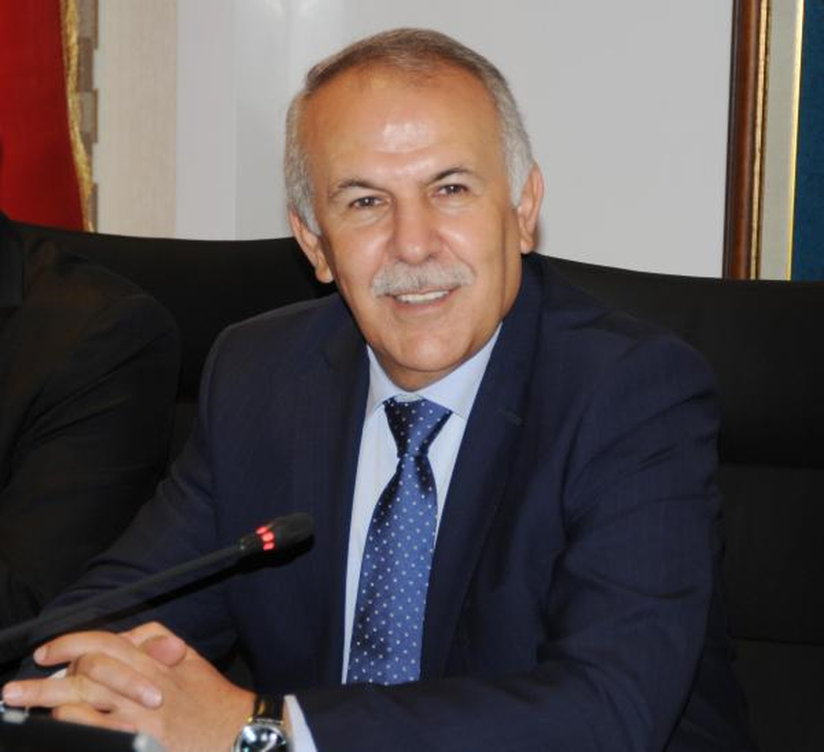 İslahiye\'deki Sığınmacı Kampı 15 Bin Kişilik Olacak