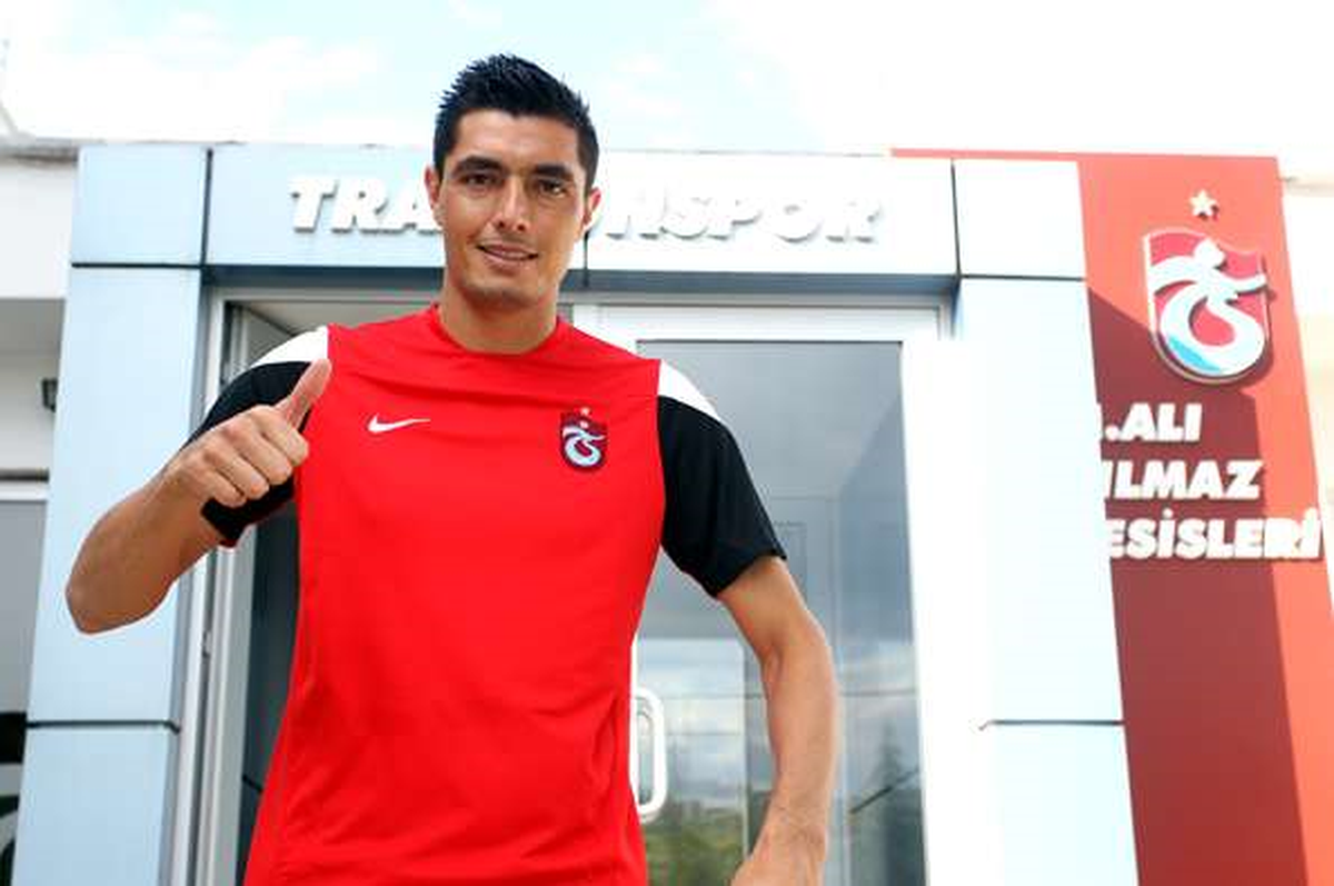 İşte Oscar Cardozo\'nun Son Durumu