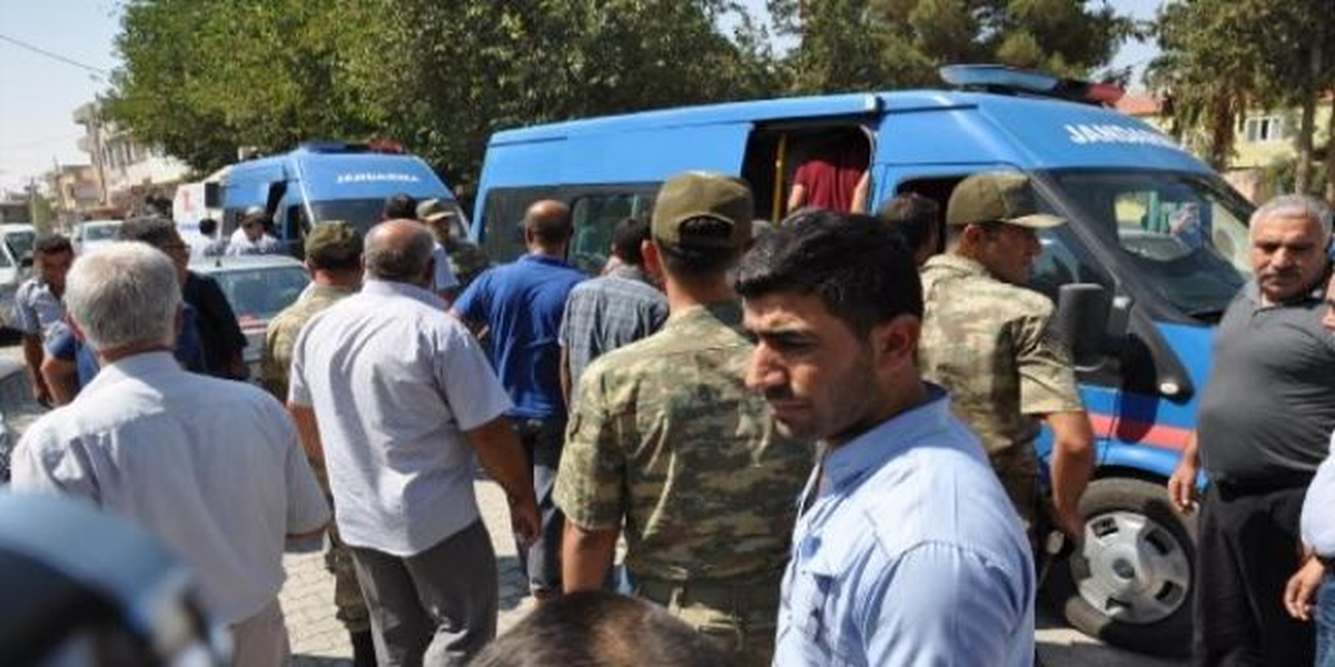 Kaçak Elektrik Denetiminde Gerginlik