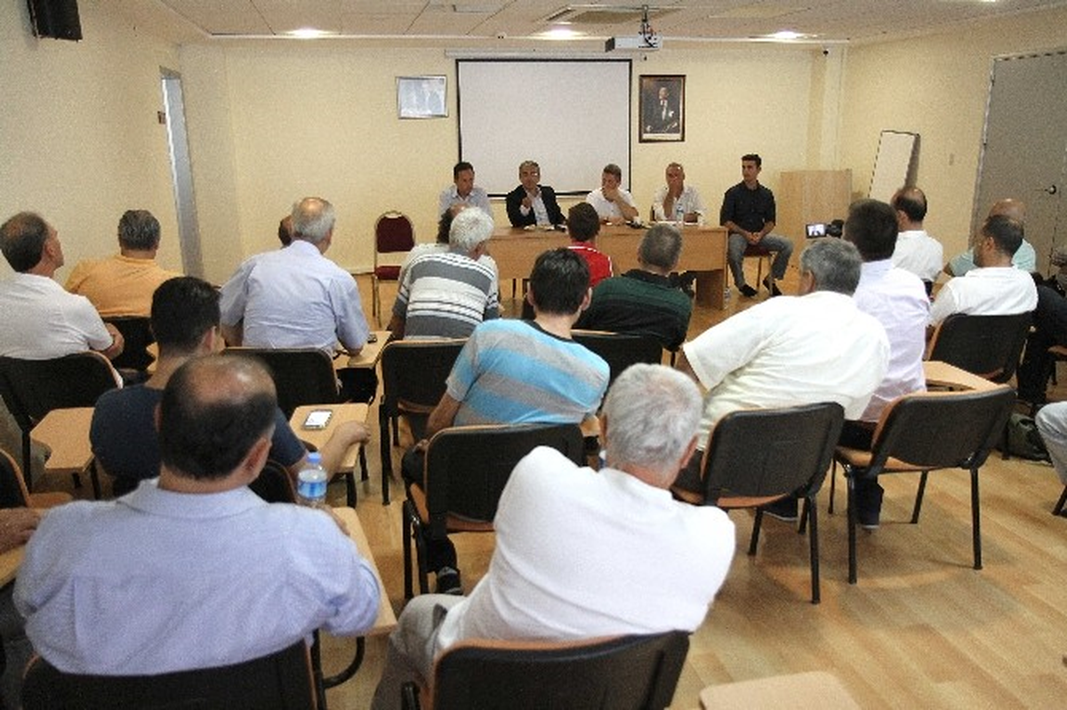 Karşıyaka\'dan Amatöre Can Suyu