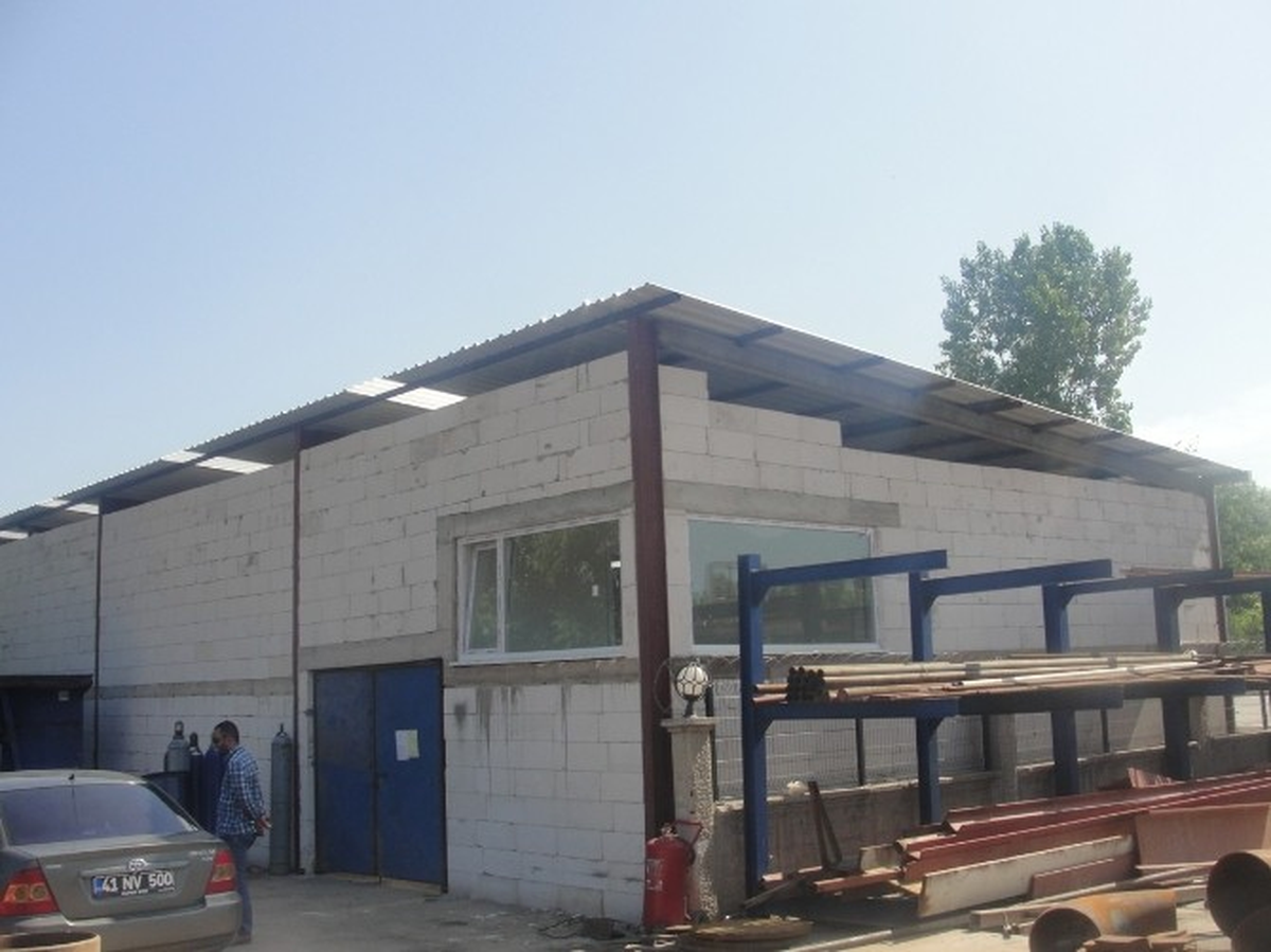 Kartepe\'de Çarpık Kentleşmeye İzin Verilmiyor