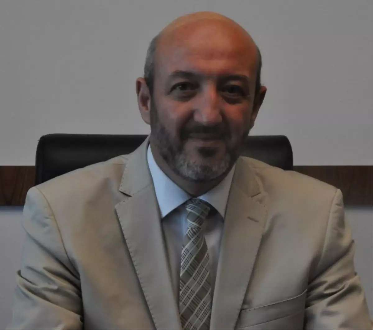 Kayseri Barosu Başkanı Av. Fevzi Konaç Açıklaması