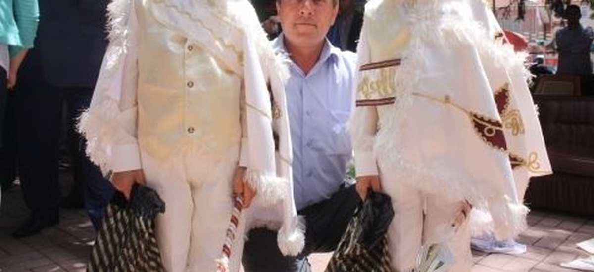 Kepez\'de Sünnet Şöleni 7 Eylül\'de Yapılacak
