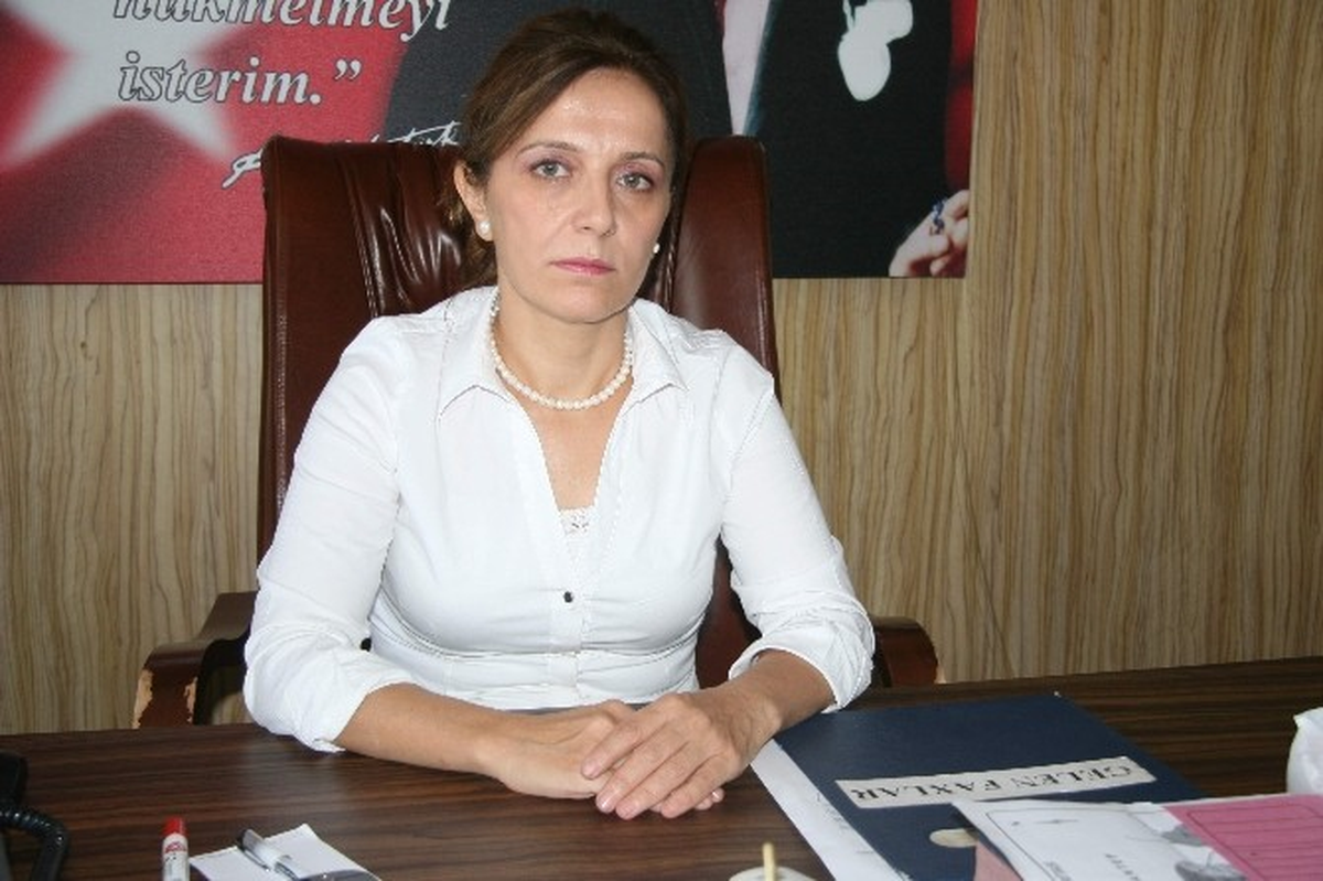 Kilis\'te Üretilen Ürünlerde İlacı Kalıntısına Rastlanmadı