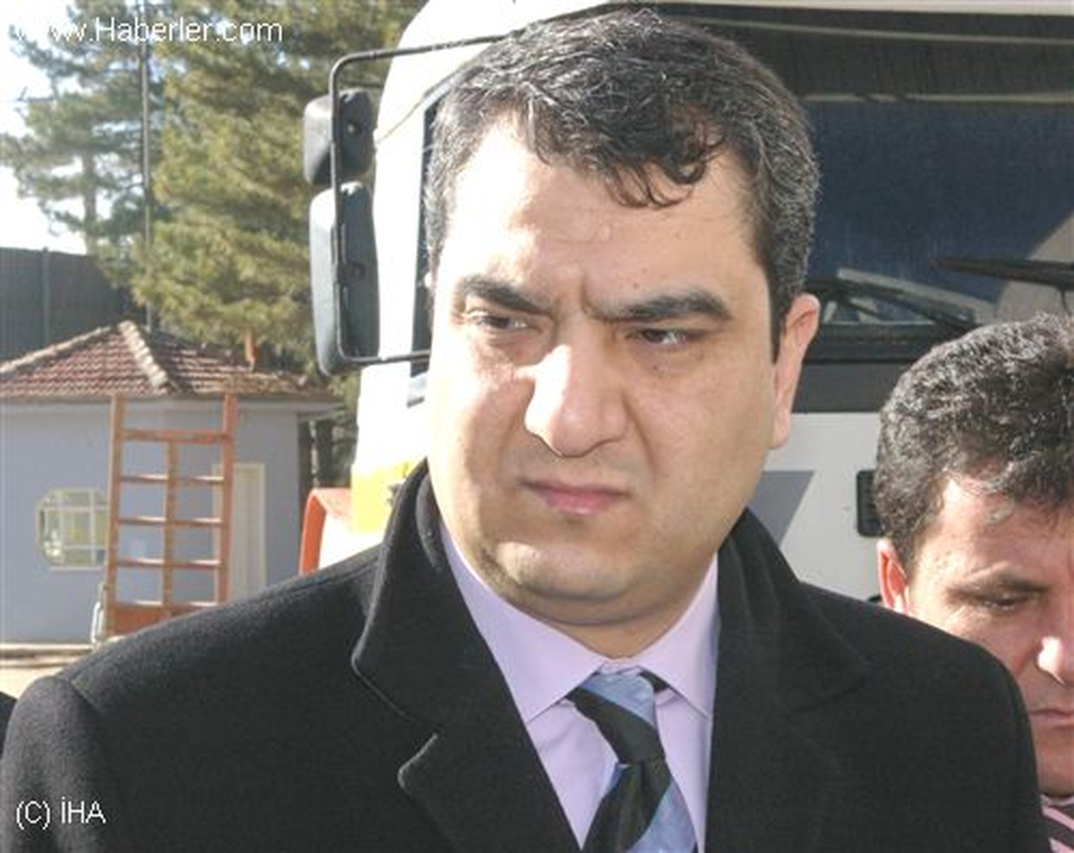 Kırşehir\'de 500 Kişinin İstihdamı Sağlanacak