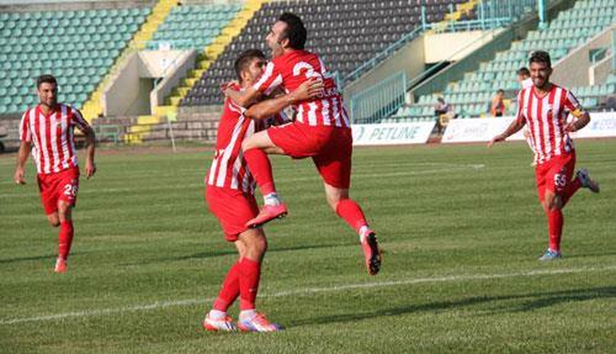 Kocaeli Birlikspor\'da Bandırmaspor Maçı Hazırlıkları