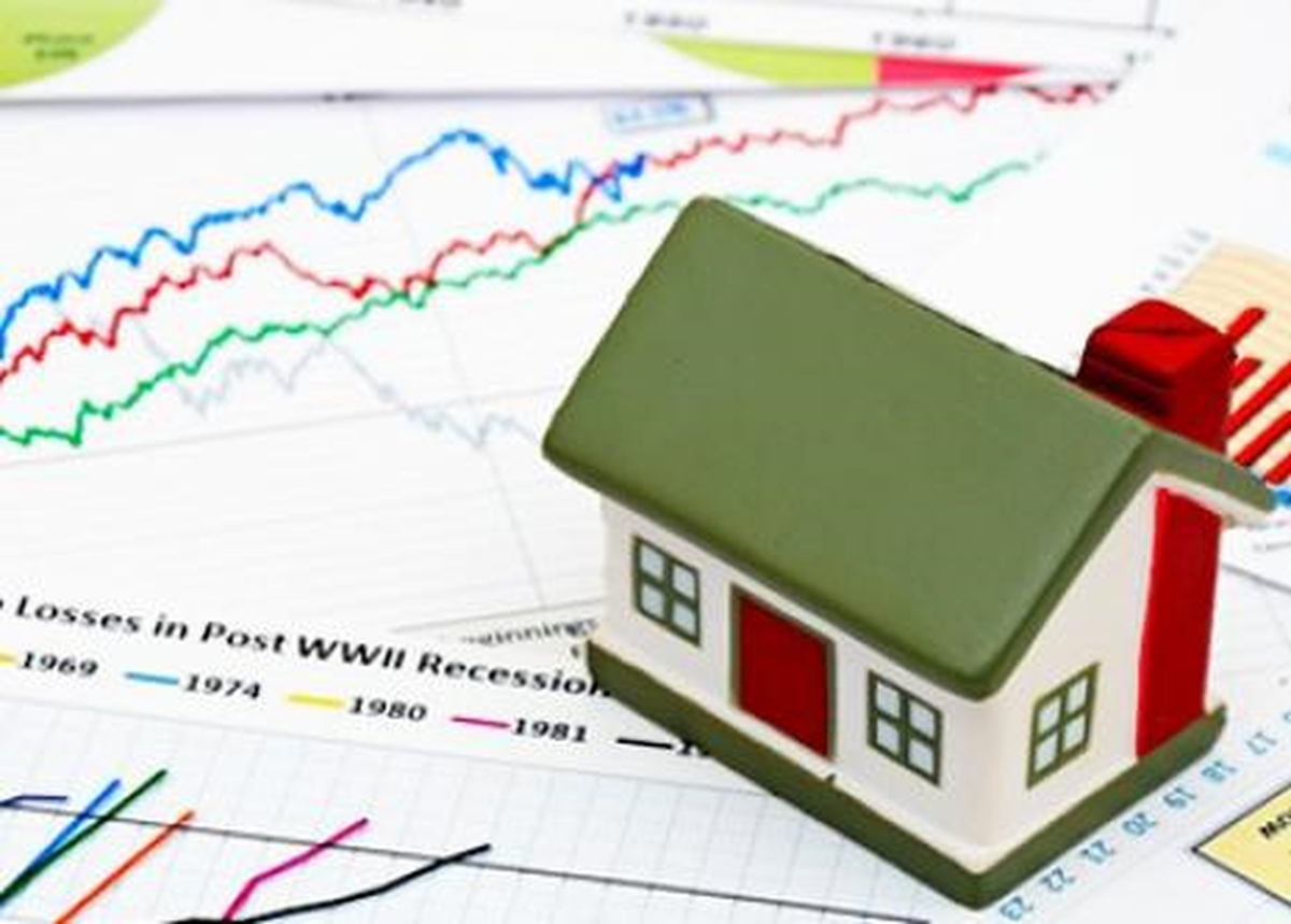 Konut Fiyat Endeksi Haziran\'da Aylık Yüzde 1.62, Yıllık Yüzde 13.99 Arttı